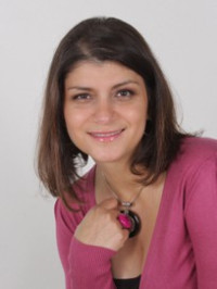Elissar HADIDI