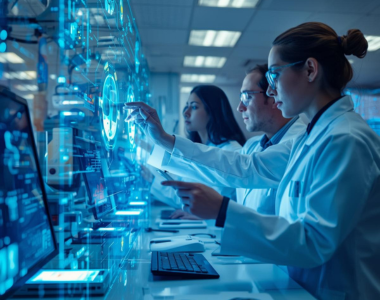 Image de la formation